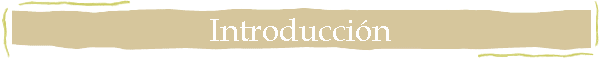 Introducci�n